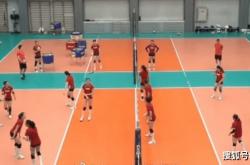 大额无忧的世界杯十大外围担保平 -女(nǚ)排集训直播看点滿(mǎn)滿(mǎn)！亚錦(jǐn)赛14人名单初显，年輕(qīng)隊(duì)员潜力十(shí)足