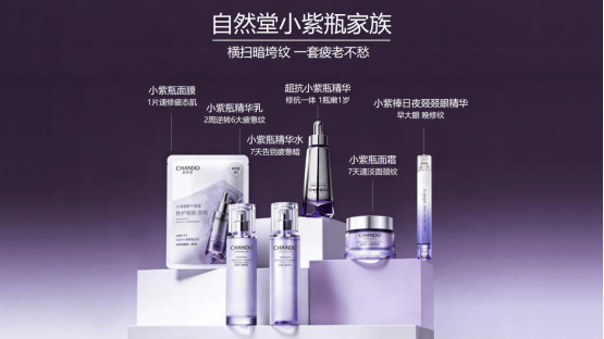 自然堂25周年庆福利大放送！限定礼盒超值入手全攻略